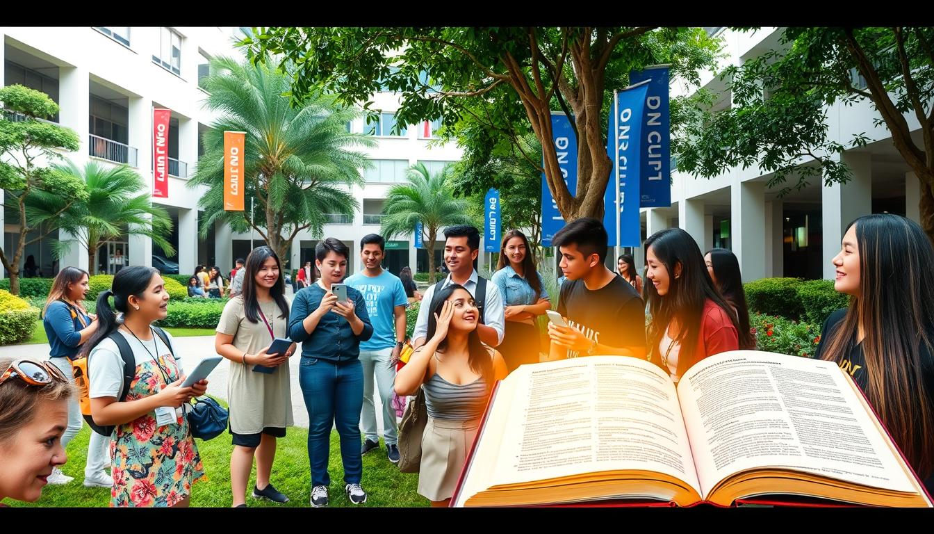 Polytechnic University of PR Orlando - Campus Guide